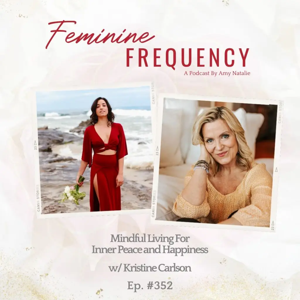 Join us for an insightful conversation that delves deep into the transformative themes of mindfulness, inner peace, and personal growth. In a world that is often filled with chaos and uncertainty, we explore how living intentionally and reconnecting with our heart space can lead to profound change. 