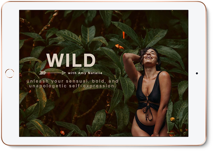 WILD Course
